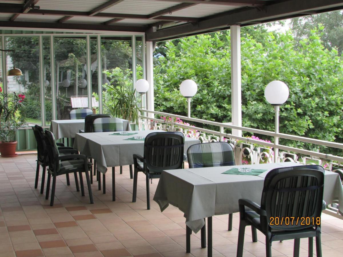 Hotel Haus Esplanade - Adults Only Reifnitz Exterior foto