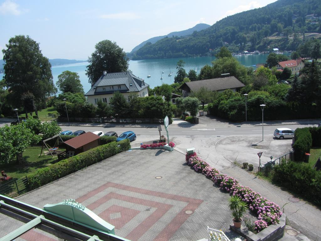 Hotel Haus Esplanade - Adults Only Reifnitz Exterior foto
