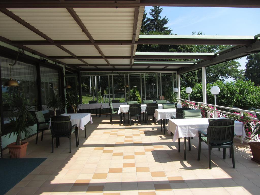 Hotel Haus Esplanade - Adults Only Reifnitz Exterior foto